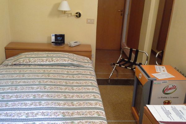 Città Hotel (Livorno)